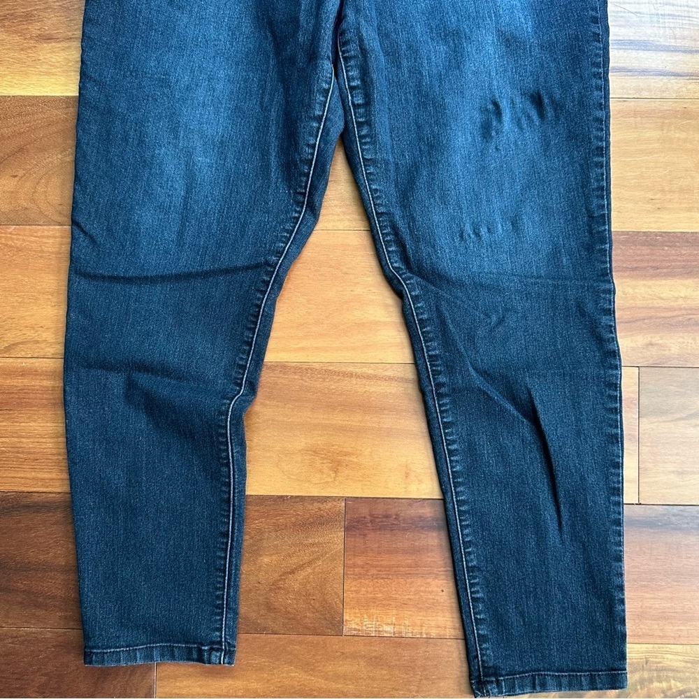 Democracy Ab Solution Jeans - Picture 5 of 10